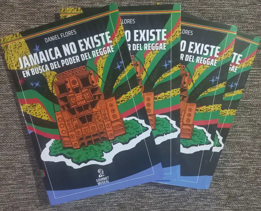 Jamaica no existe