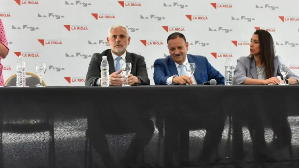 La política detrás de las Cortes Supremas provinciales