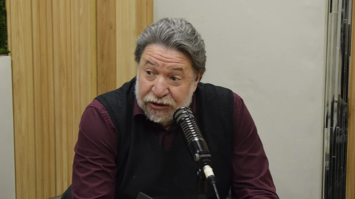 Lozano propone juicio político a Milei en el Congreso