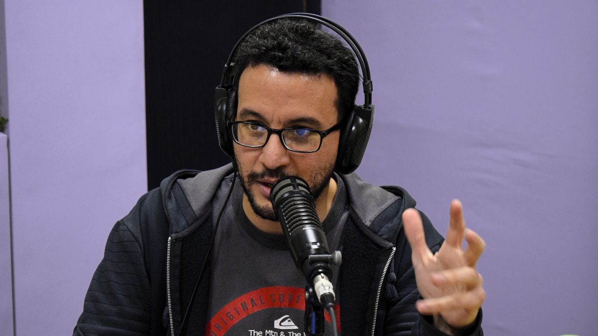 En el Circo Político las cartas están sobre la mesa