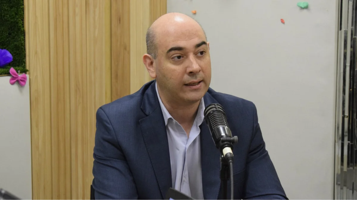 Biondini propone juicio político a Milei y cuestiona acuerdos con EE. UU