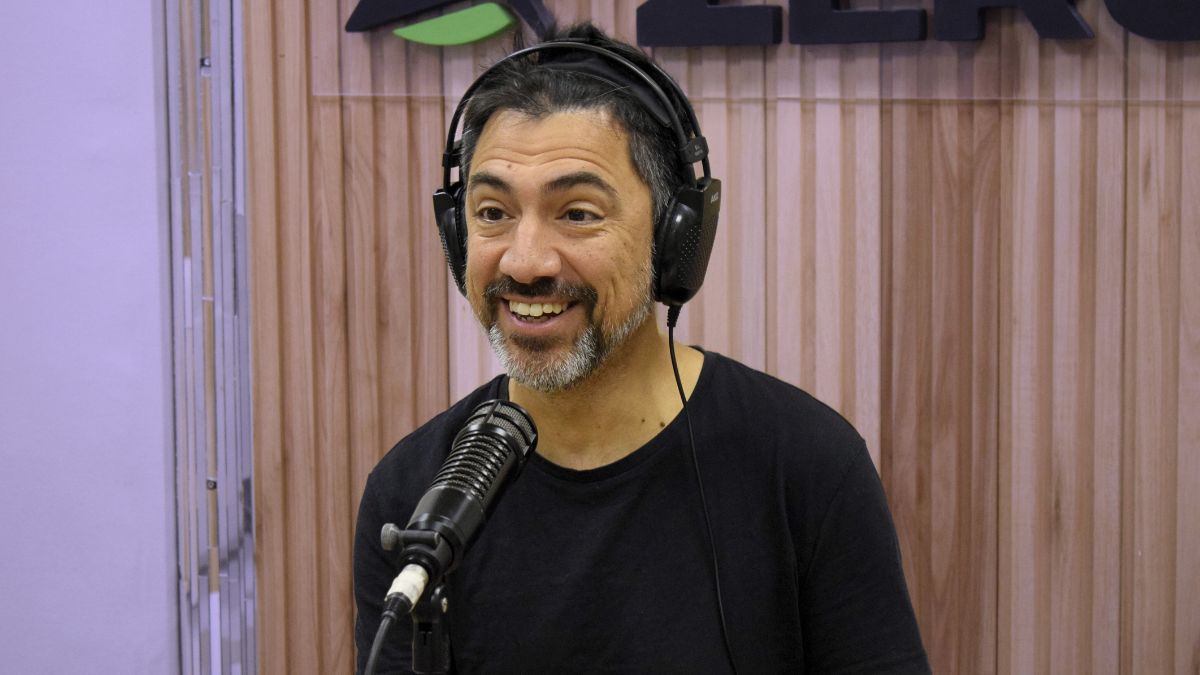 Un espacio para pensar y hacer radio