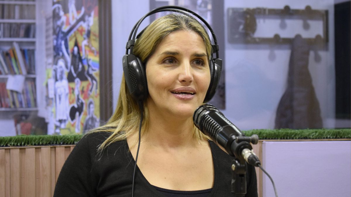 Lunes de escritoras con Andrea Lago