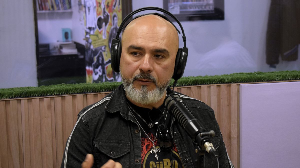 El metal sigue encontrando nuevos caminos