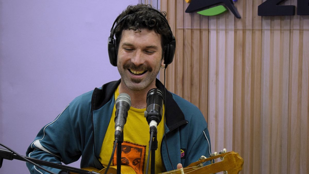 Las canciones que soñamos se hacen realidad