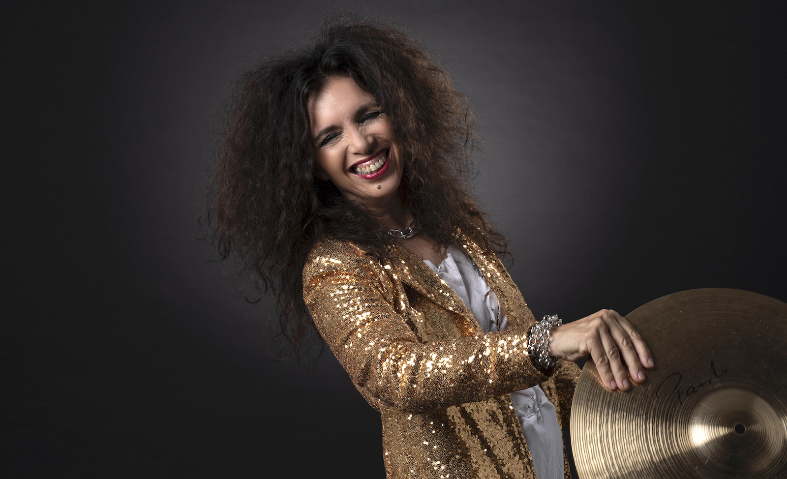 Andrea Álvarez: "Cuando se pusieron de moda las mujeres yo no era la mujer que tenía que ser"