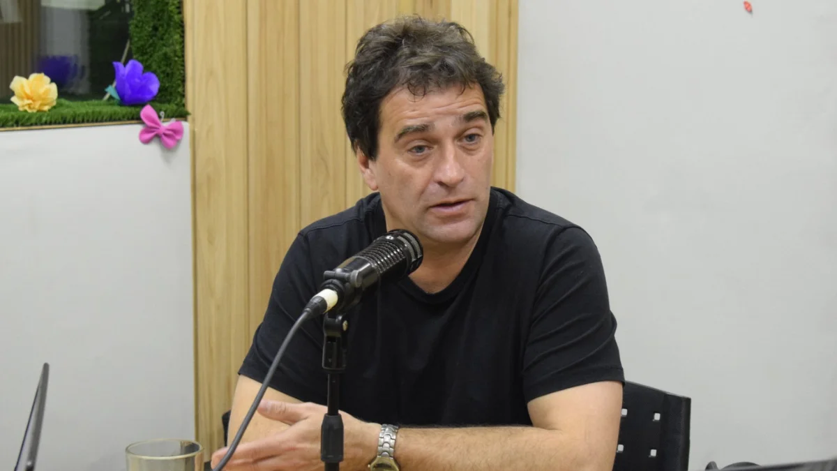 Solano advierte una fuerte devaluación tras las elecciones