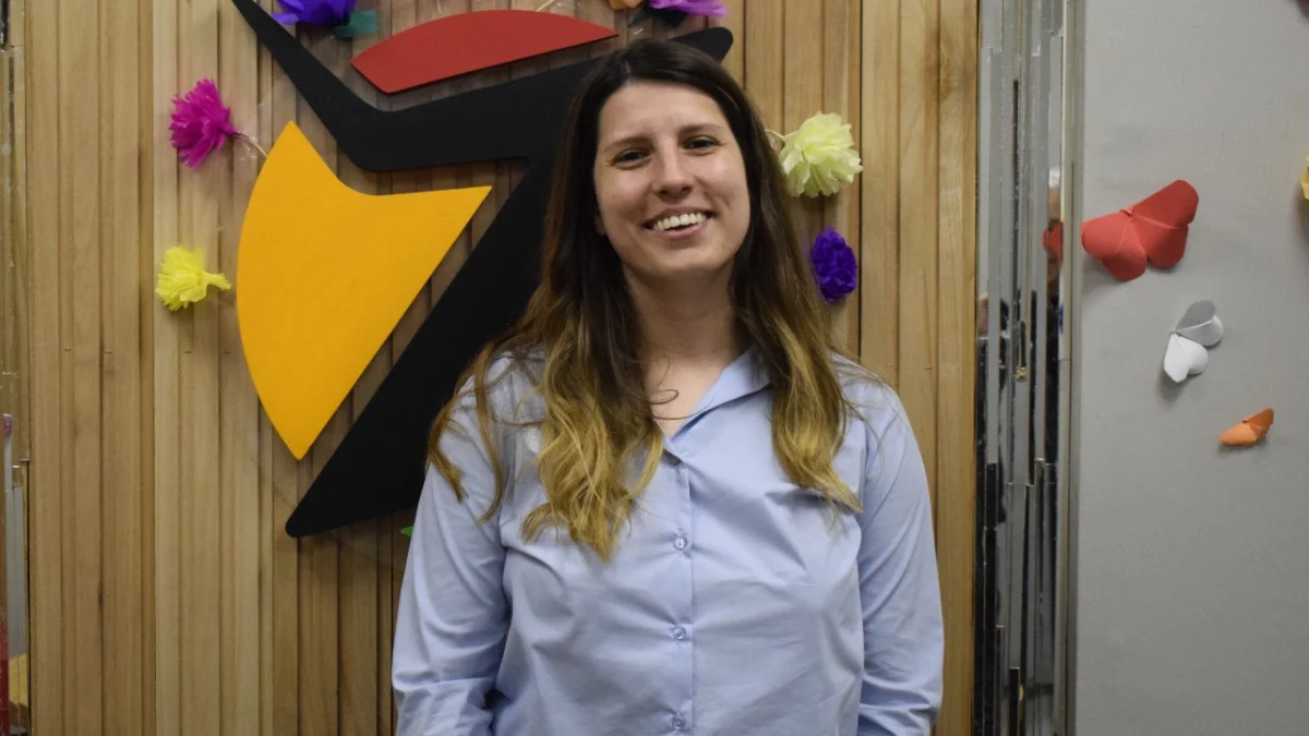 Piera Fernández cuestiona el ajuste y reclama una reforma educativa profunda