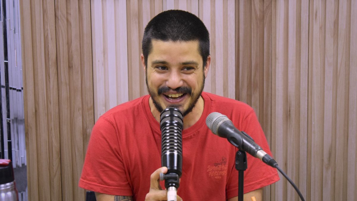 Buhocracia anuncia nueva gira