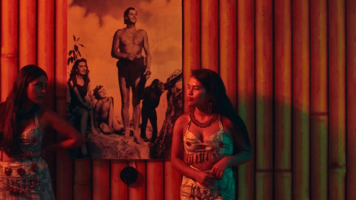 La sexta Semana de Cine Latinoamericano ya tiene fecha, lugar, películas y entradas