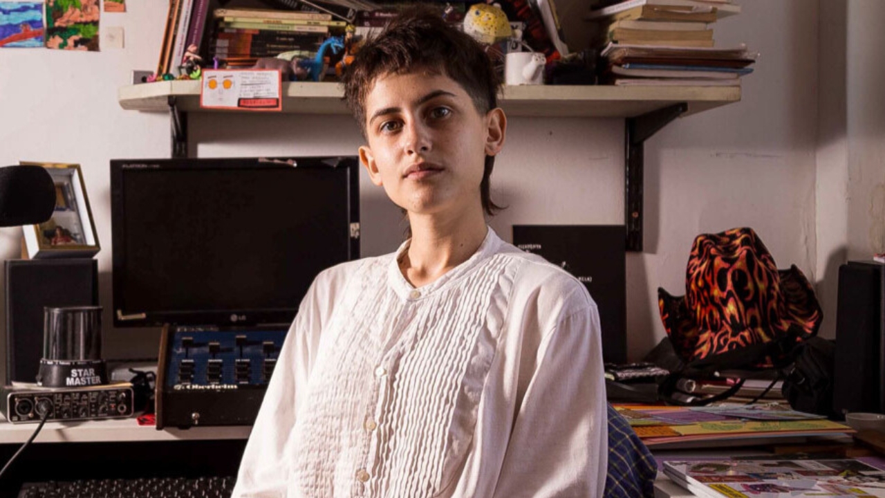 Nina Suárez: «Me cuesta mucho jugar al juego de la industria musical»