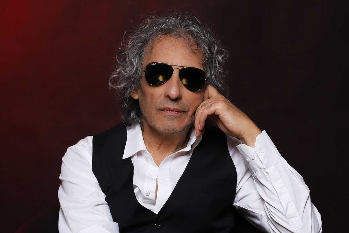 Ricardo Soulé: "Estamos viviendo un mundo de desculturización"