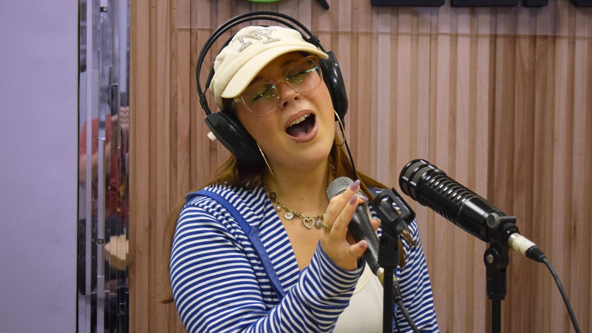 KEYLA MICAELA GERVASIO