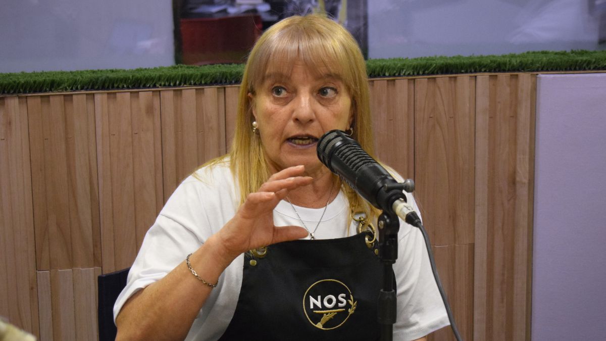 No hay mejor catering que el hecho con amor