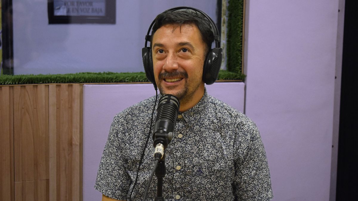 Llega a HBO el documental que retrata la obra de Fabián Bielinsky