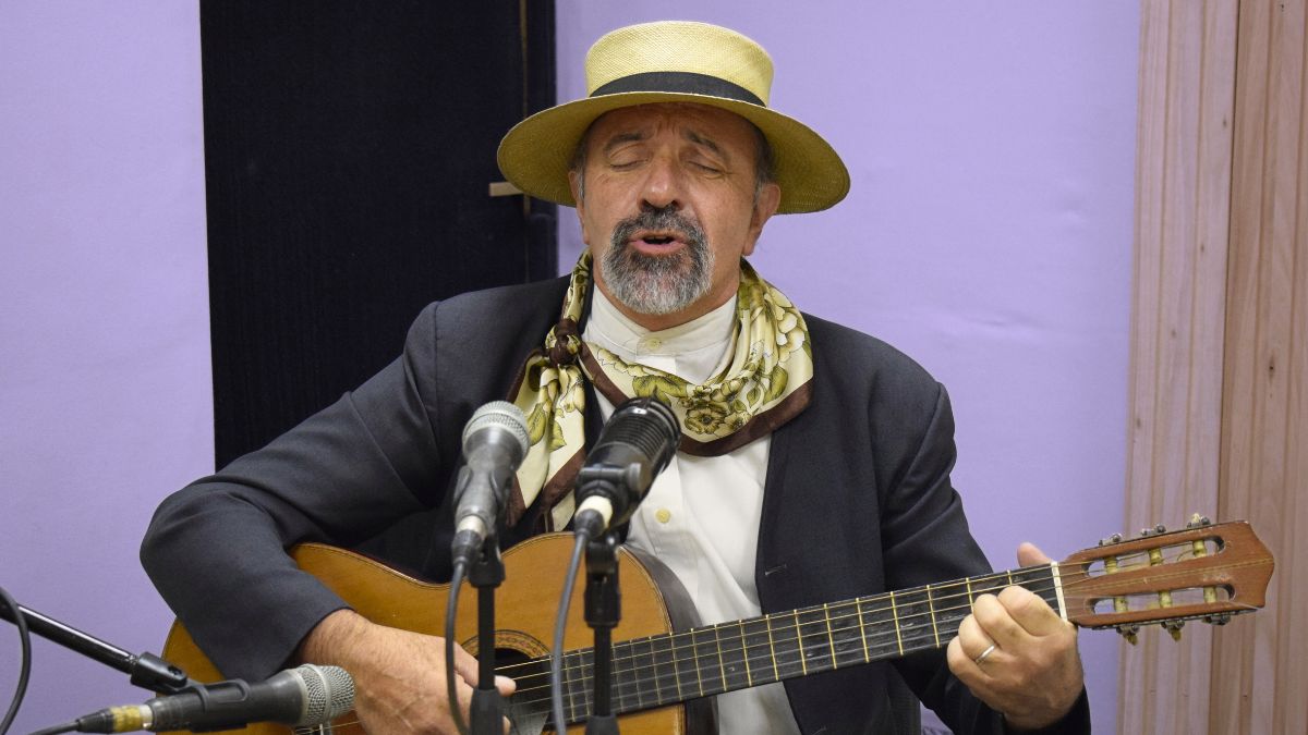 Día de la Tradición en Mataderos