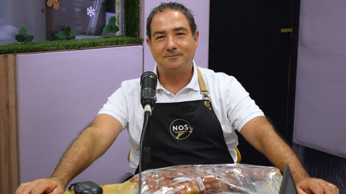 Tu comida de fin de año, casera y sin prender una hornalla