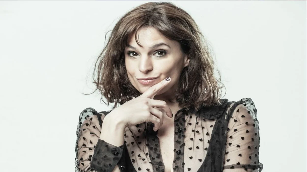 Mientras tanto: una película sobre la charla pendiente entre Piazzolla y su hija