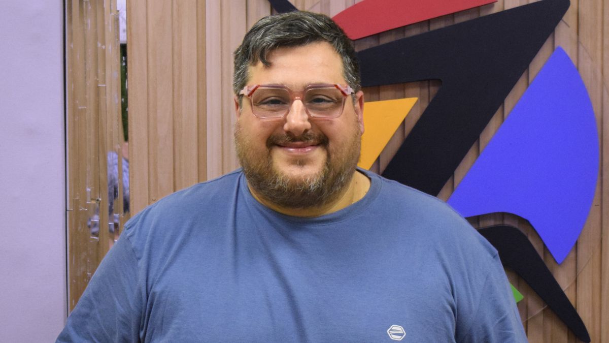 La comedia y el stand up también tienen su lugar en Mataderos