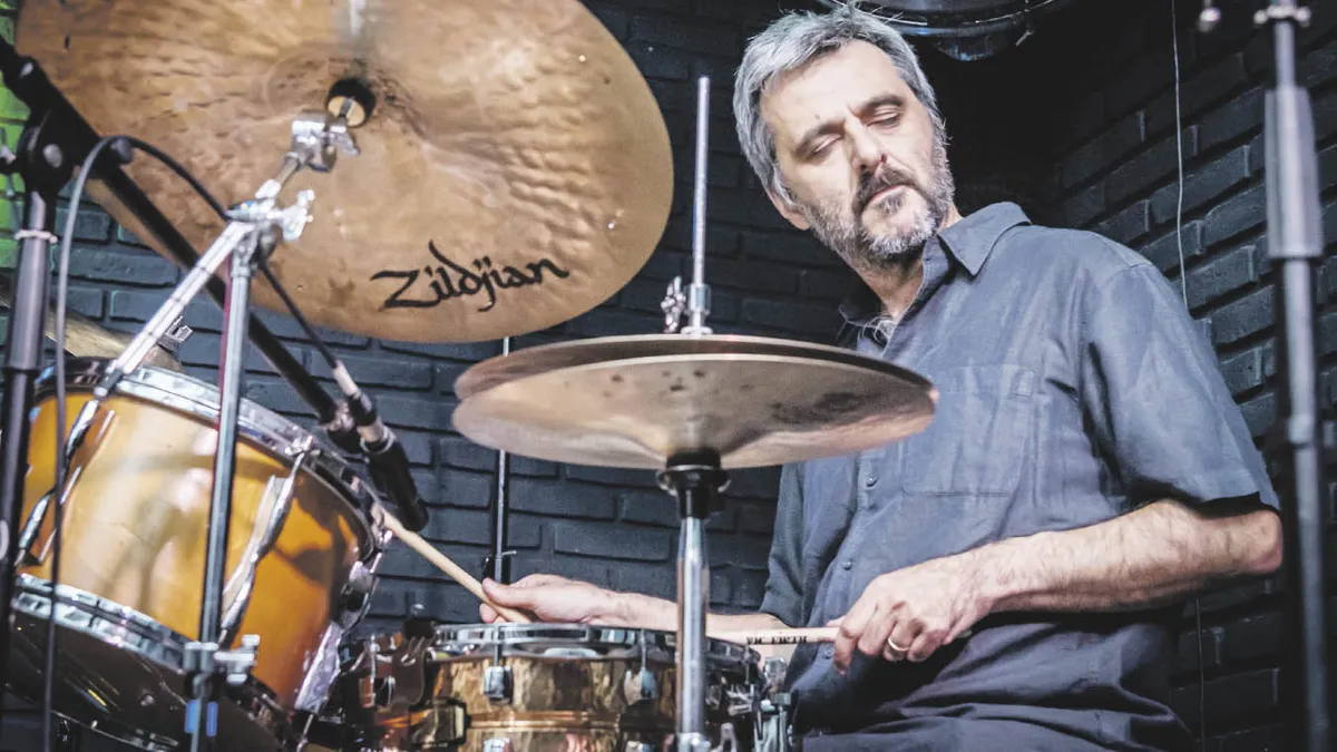 Pipi Piazzolla, cuando la vanguardia se lleva en la sangre