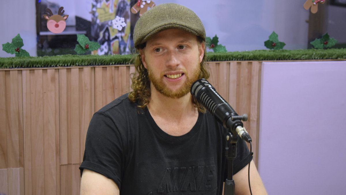 Un año entero construyendo referencia cultural en Mataderos