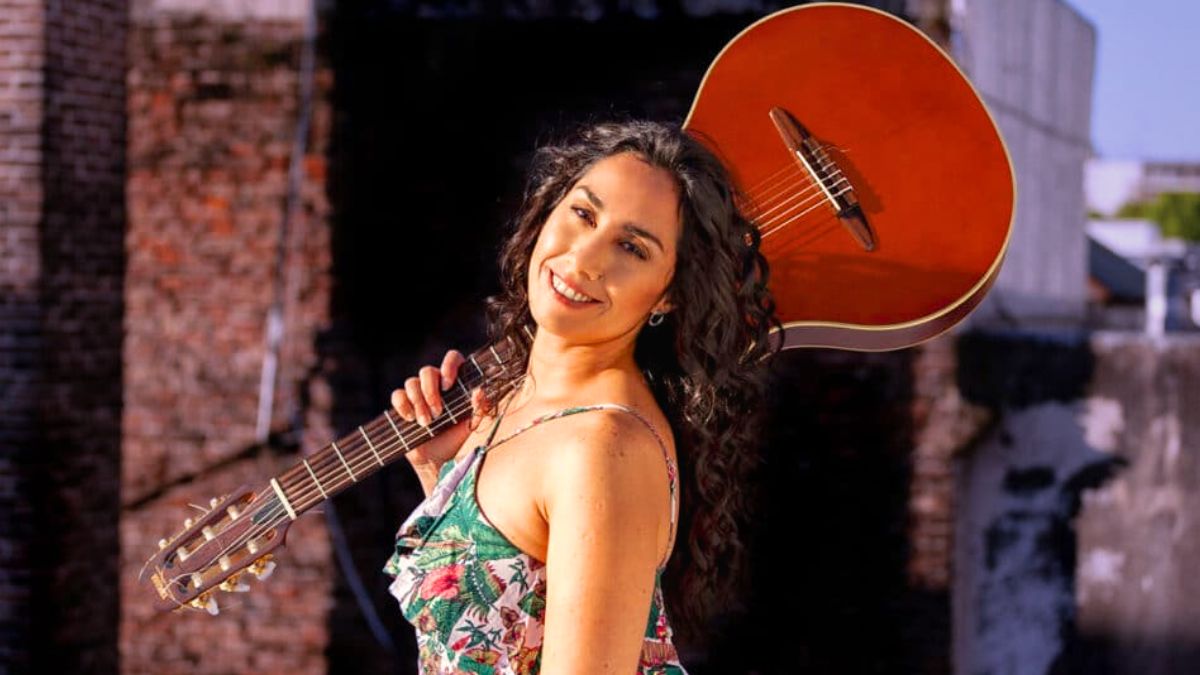 Vecchia República se viste de gala