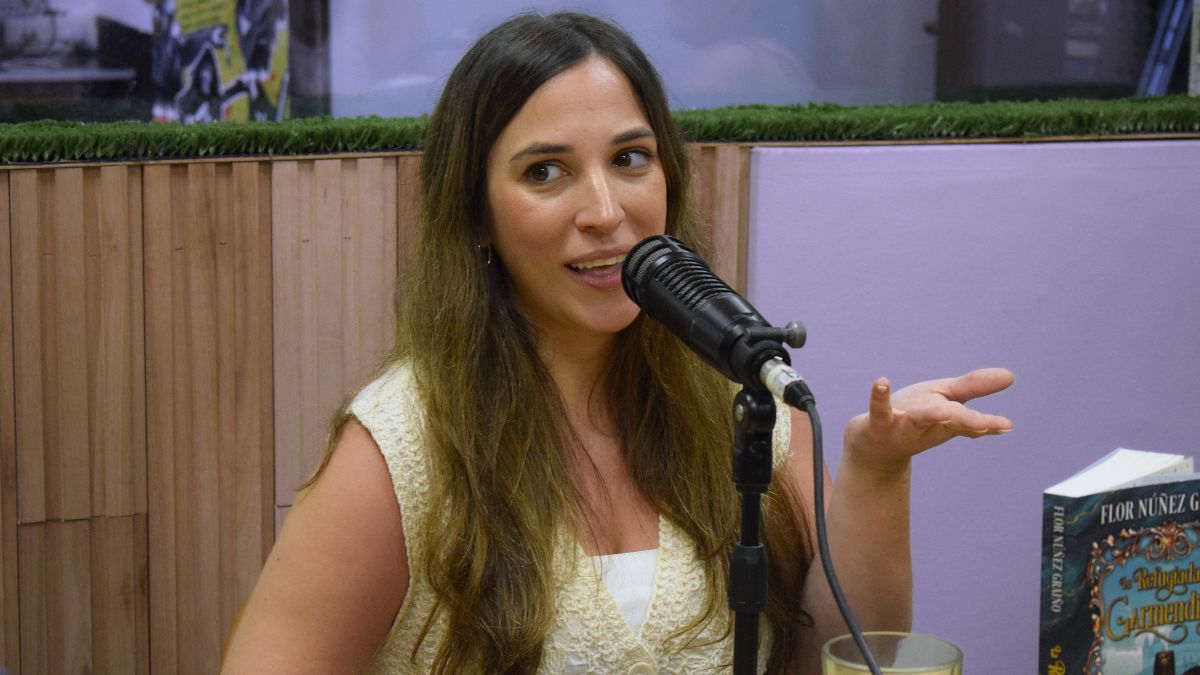 La fantasía como herramienta para lo real