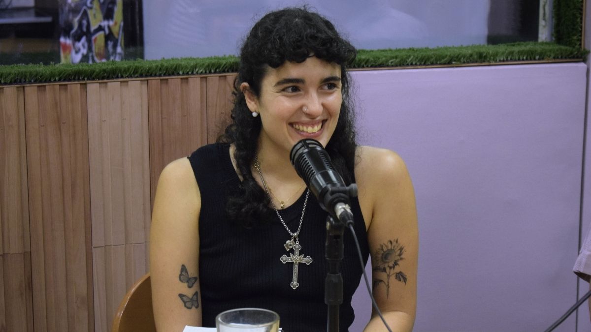 Las historias que, entre mates, laten al sur de la Ciudad