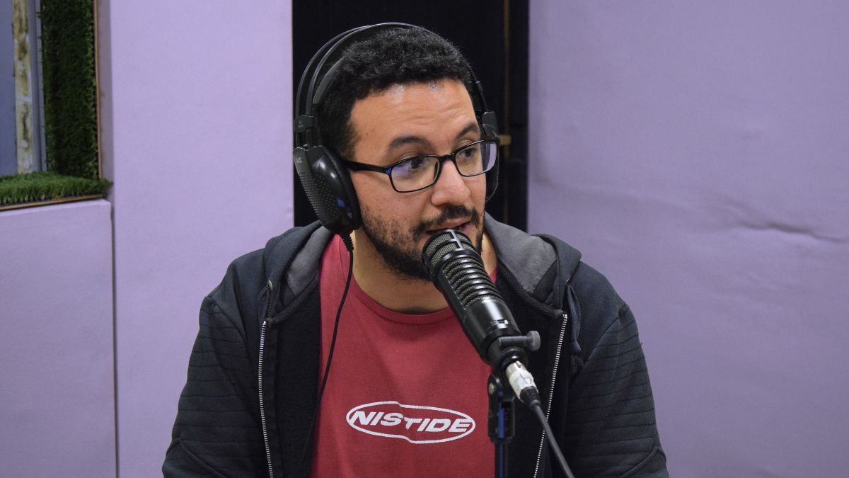 Entre festivales y cuerpos atléticos, el poder no descansa