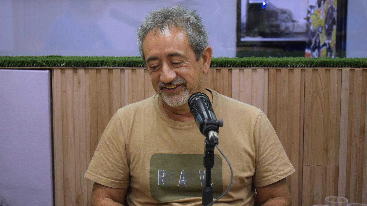 Entre vetas y tiempo, el llamado silencioso de la madera