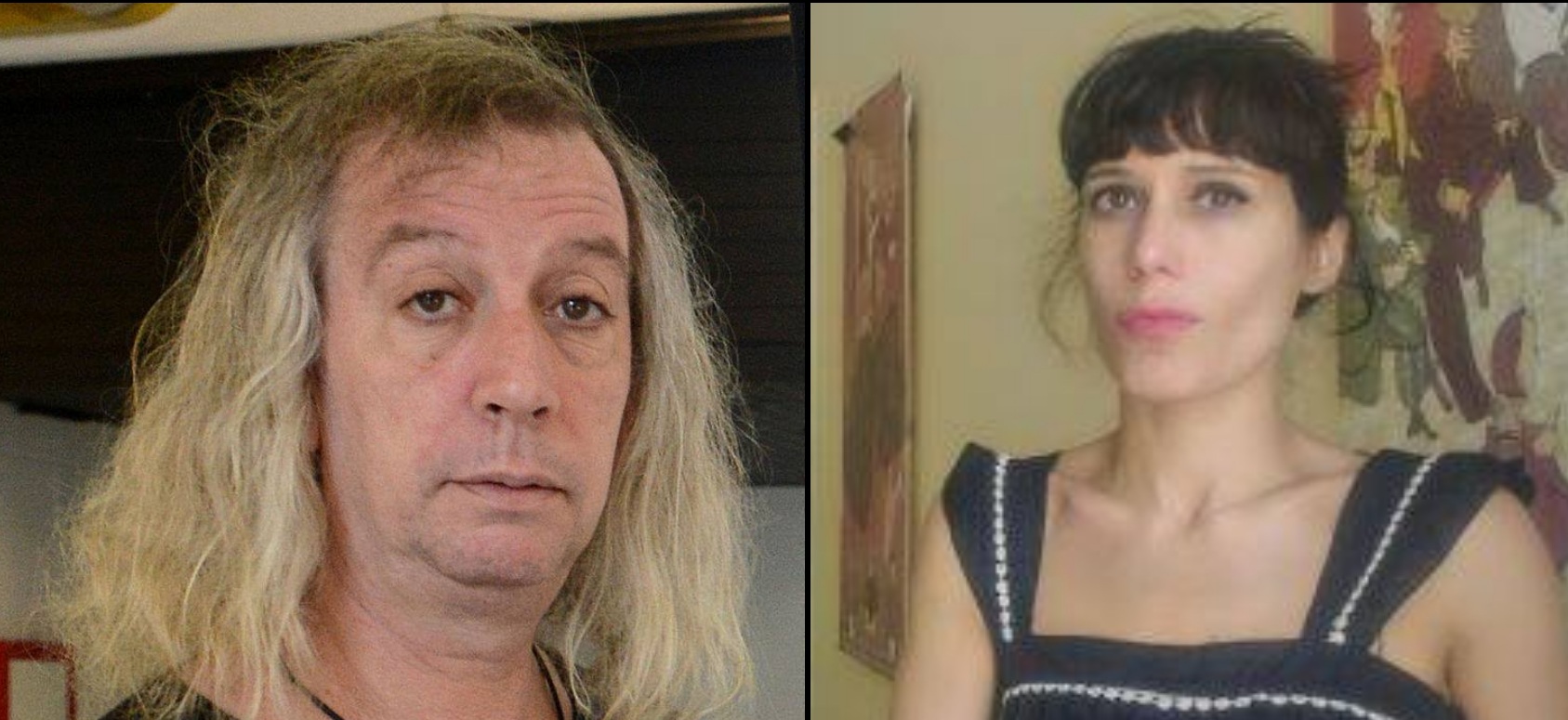 Nancy Giampaolo: Capusotto, Tirria y la tilinguería argentina