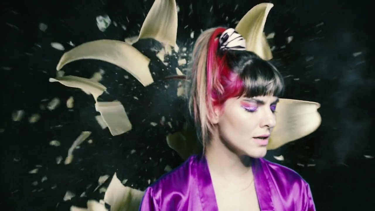 Belén Medina: la guitar heroine que hace honor a las canciones