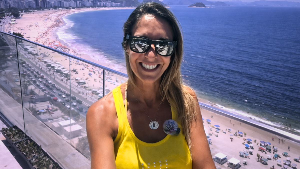 Crónica de una ciudad que late al ritmo del carnaval