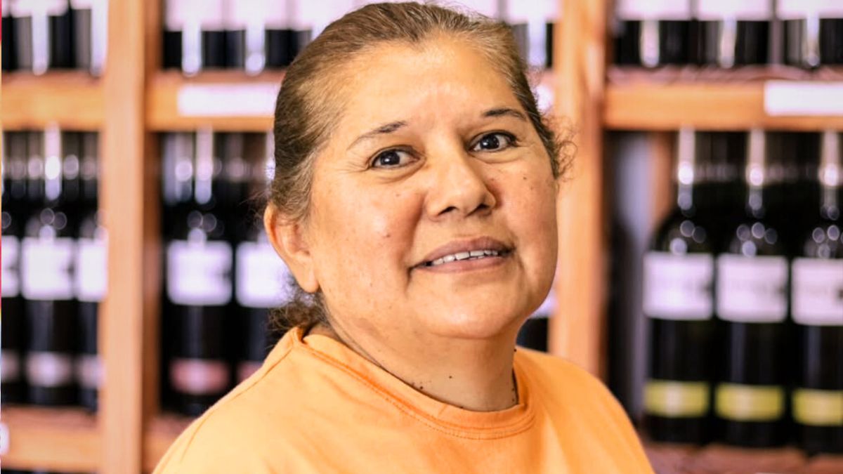 La experiencia riojana en Valle de la Puerta