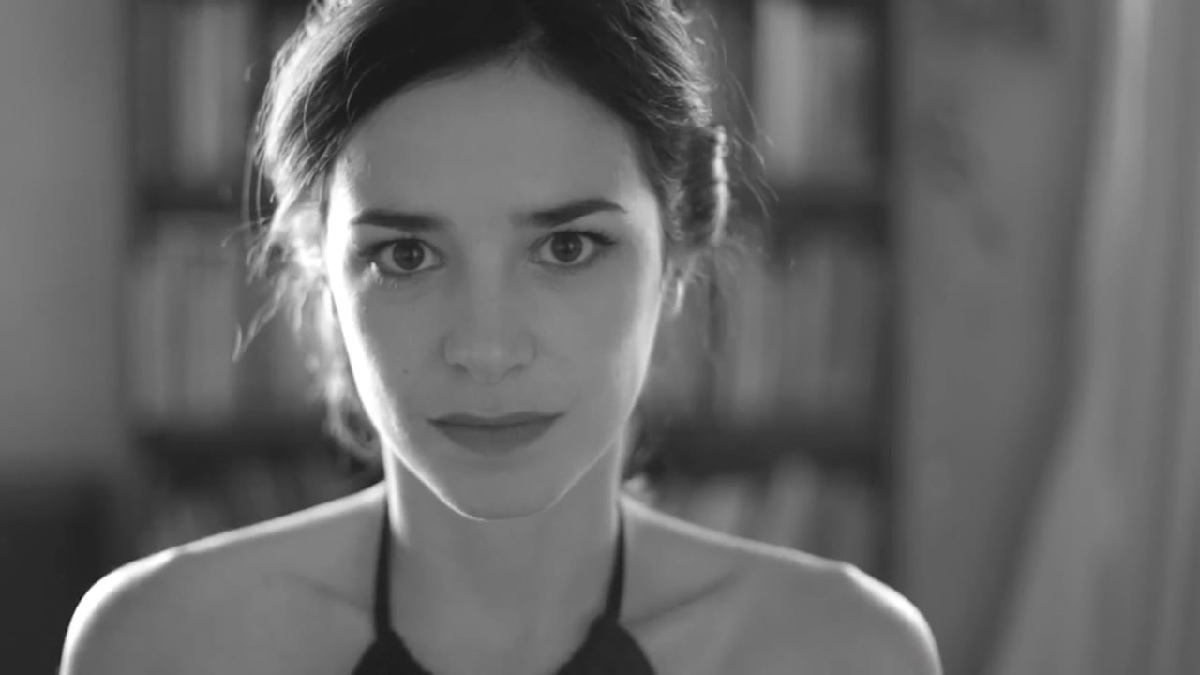 Guadalupe Docampo: "Creer que uno puede cambiar para ser querido"