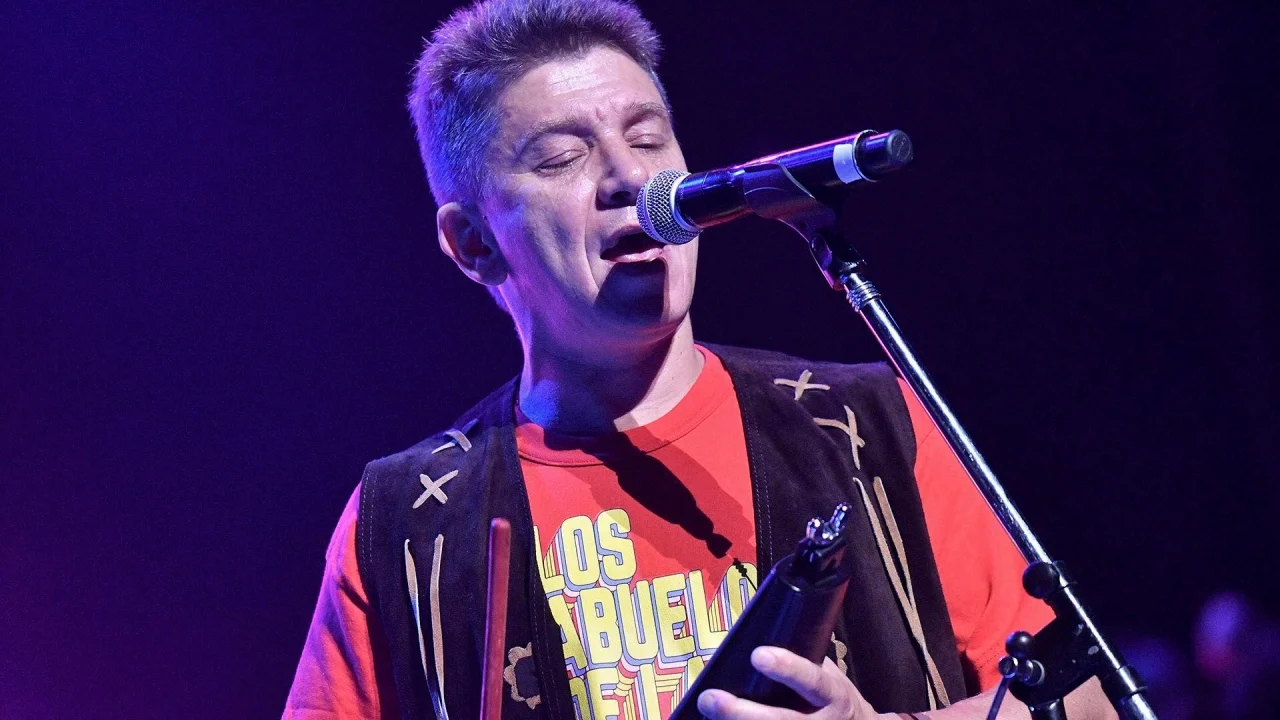 Homenaje a Miguel Abuelo: música y legado a 80 años de su nacimiento