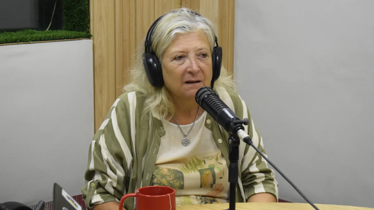 La presidenta de la Comuna 3 advierte sobre los desafíos en Balvanera y San Cristóbal