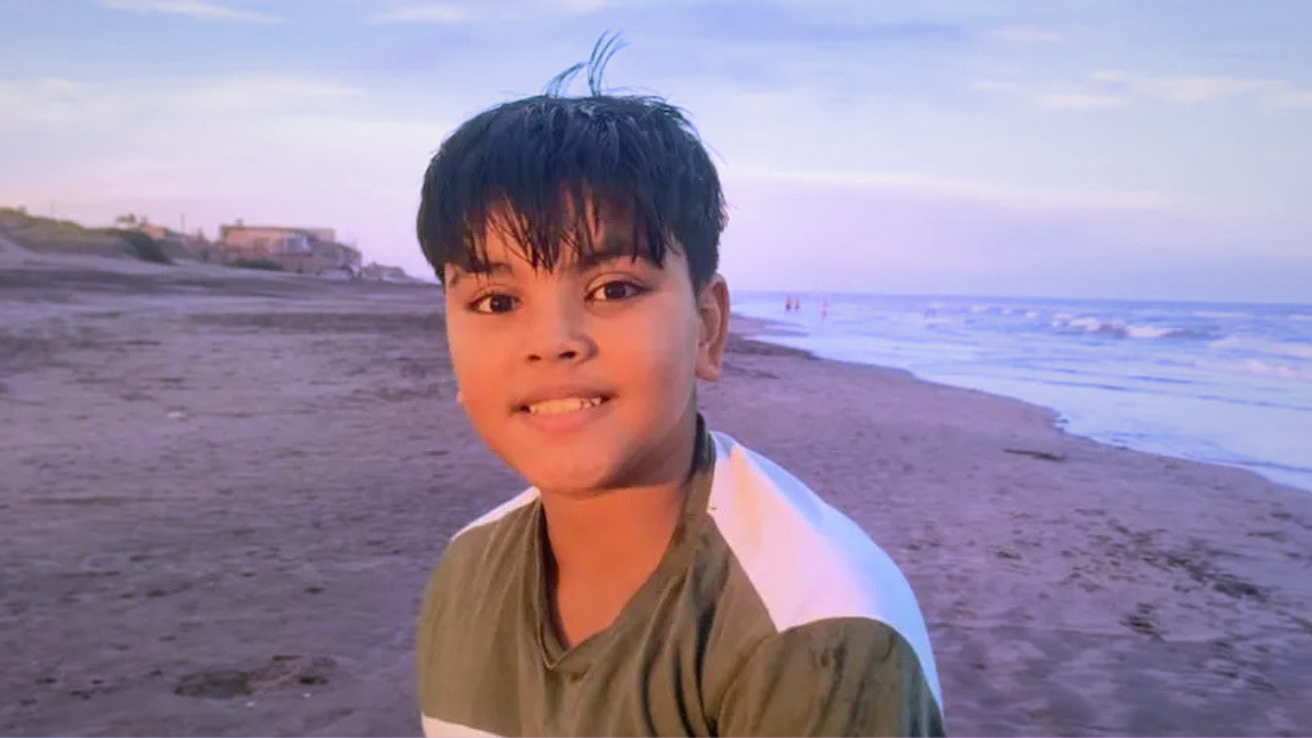 Serena Campos y Adrián Gatto impulsan la "Ley Joaquín"