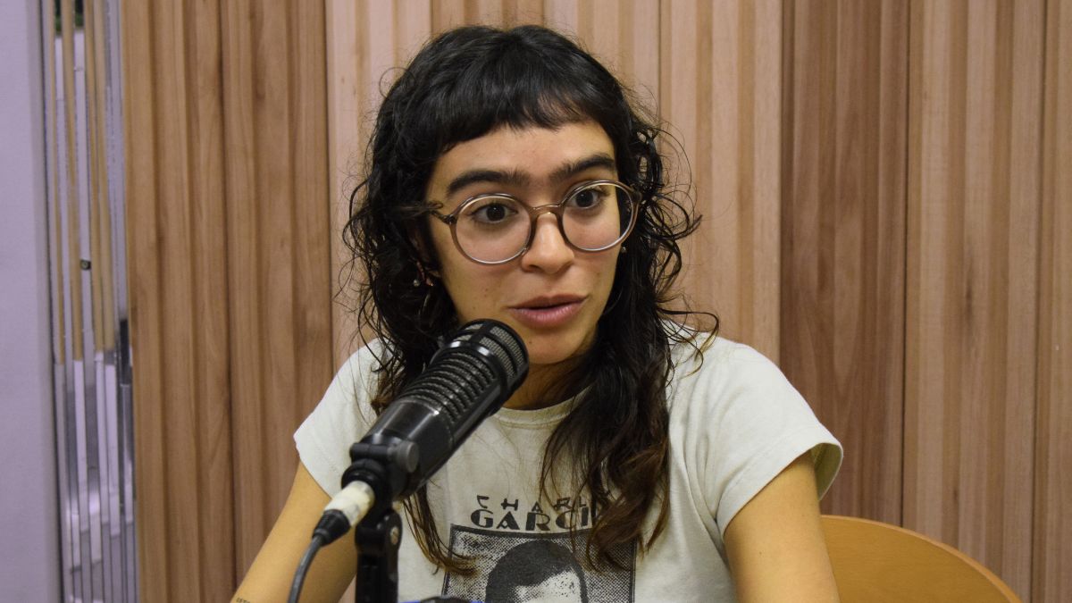 Vecchia Republica, la casa del arte abre sus puertas al barrio