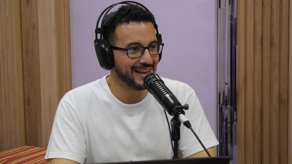 Nico Castillo Abad repasa la primer semana política de Marzo