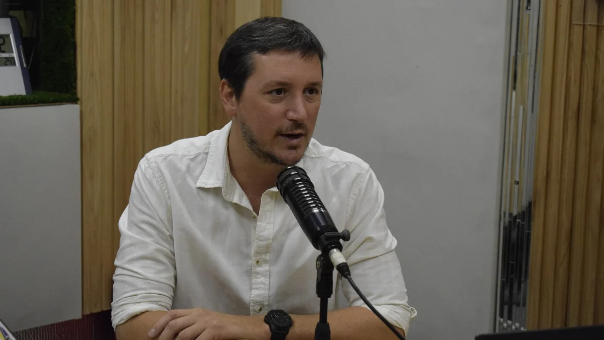 La Comuna 6 acelera obras y apuesta a una mejor movilidad