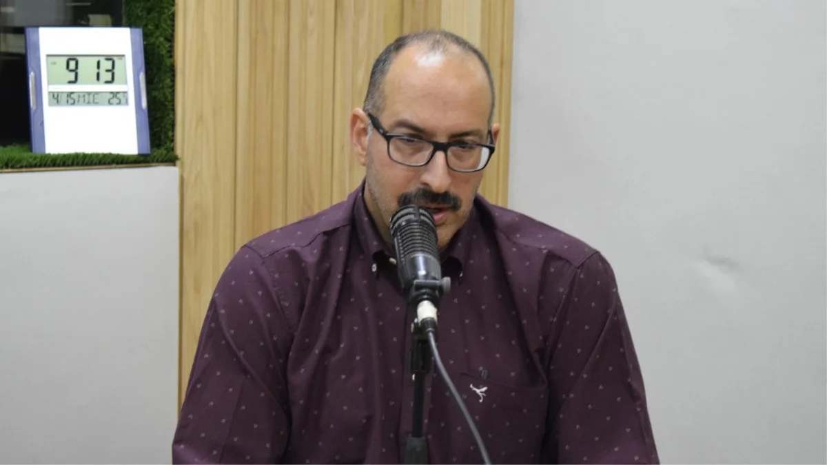 Nueva presidencia para el Centro Comercial Alberdi