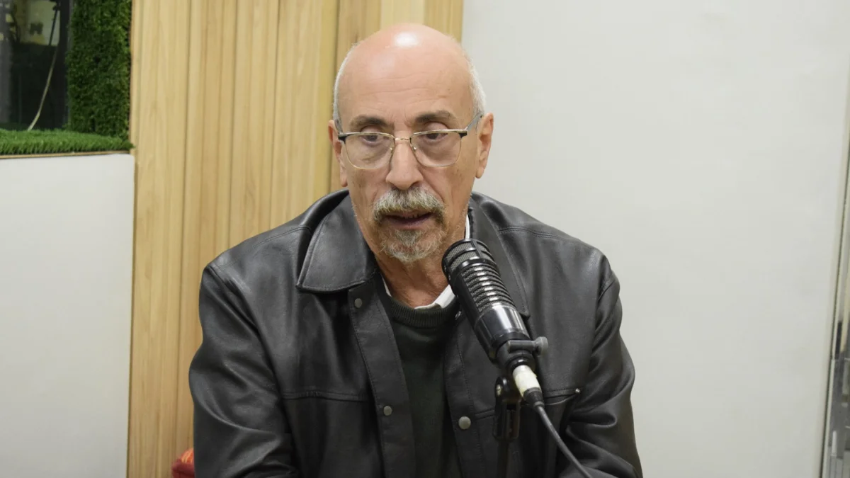 Pablo Donati Legislador Vamos x Mas 1