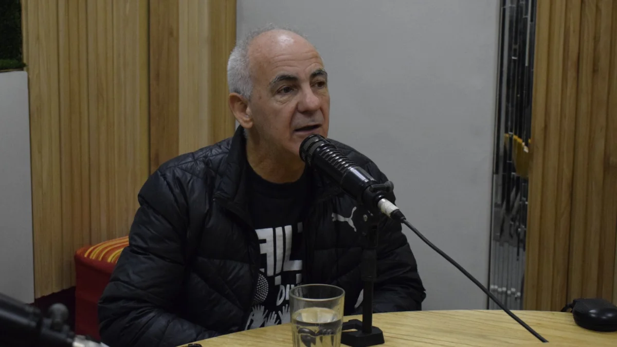 El hundimiento del General Belgrano en primera persona