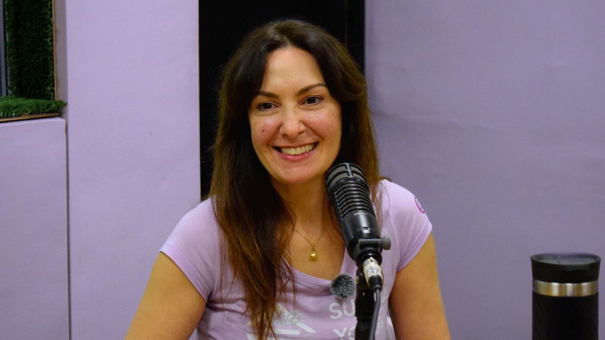 Yoga, Vino y Trabajo con Celeste Tissera