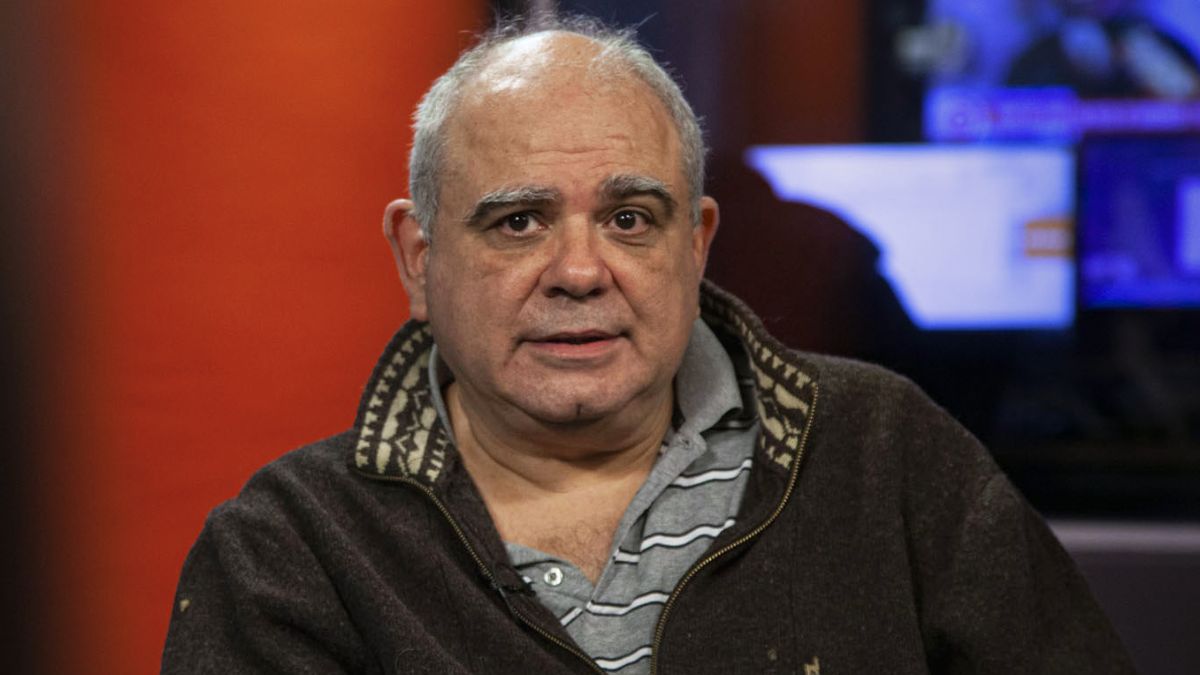 Santiago O'Donnell y su mirada sobre los medios