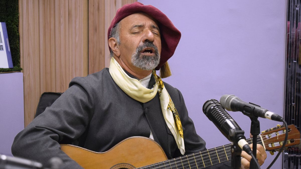 Mataderos celebra 137 años de historia, tradición y comunidad