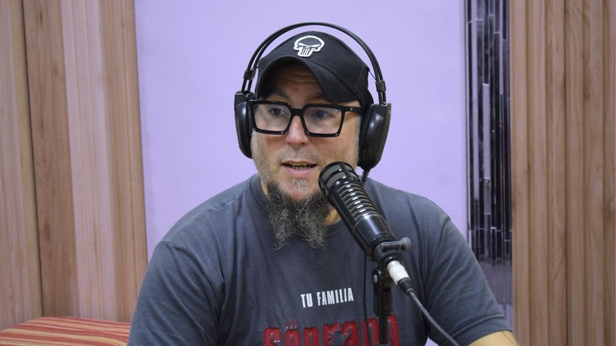 Cine con McFly: Despedimos a Brandoni y Puenzo