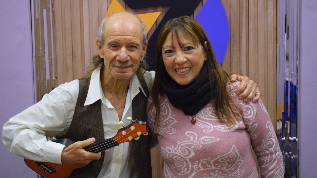 Conocemos el trabajo de Los Lungos