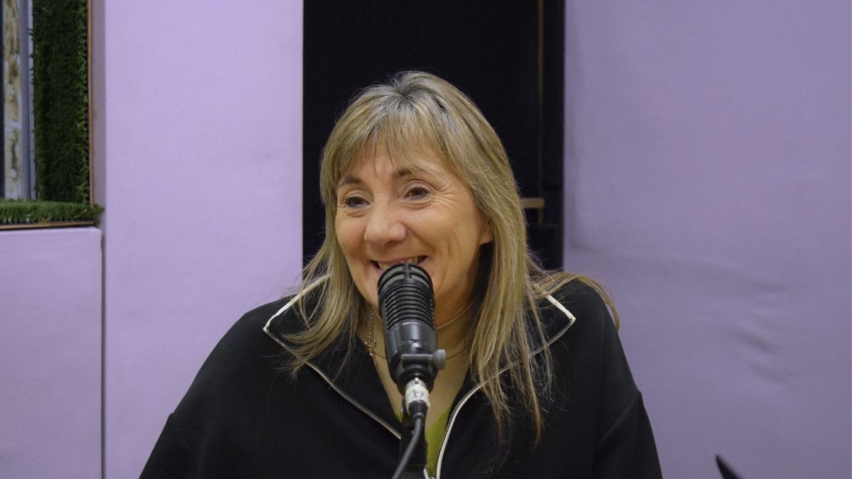 Ser protagonista del cambio ambiental con Laura Collavini